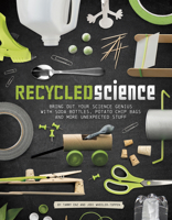 Recycled Science 1623706971 Book Cover