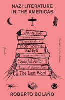 Nazi Literature in the Americas 1250352215 Book Cover