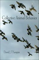 Collective Animal Behavior 0691148430 Book Cover