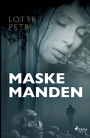 Maskemanden null Book Cover