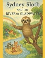 Sydney Sloth and the Gladwater River B0G3JP7T92 Book Cover