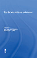 The Carlyles at Home and Abroad 1138620866 Book Cover