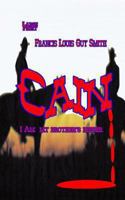 Cain 1478219092 Book Cover