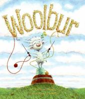Woolbur 0545259800 Book Cover