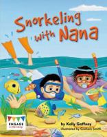 Snorkeling with Nana 1620653923 Book Cover