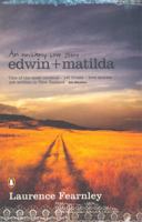 edwin + matilda 0143007394 Book Cover