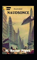 Naudsonce Illustrated B08D4Y2B79 Book Cover