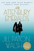 The Attenbury Emeralds 0340995742 Book Cover