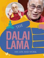 The Dalai Lama 0750297689 Book Cover