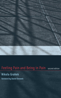 Feeling Pain and Being in Pain, 2nd Edition (Bradford Books) 0262517329 Book Cover