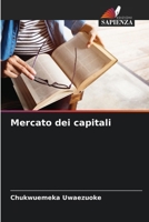 Mercato dei capitali (Italian Edition) 6207696794 Book Cover
