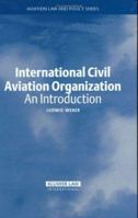 International Civil Aviation Organization: Icao 9041126228 Book Cover