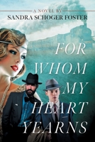 For Whom My Heart Yearns 1646451589 Book Cover