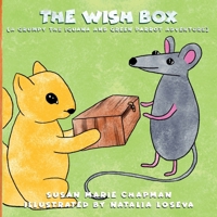 The Wish Box B0DT3STB58 Book Cover