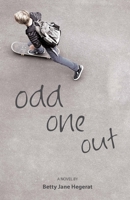 Odd One Out 0889823057 Book Cover