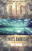 Dark Matters (The Outer Limits) 0743474856 Book Cover