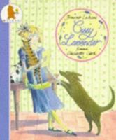 Cissy Lavender 0316144975 Book Cover