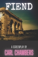 Fiend B08NDT5J2Q Book Cover