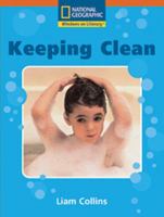 Keeping Clean 0792243846 Book Cover