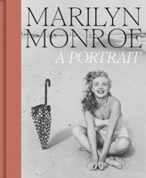 Marilyn Monroe: A Portrait 1855148404 Book Cover