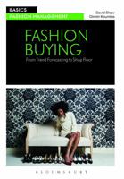 Basics Fashion Management 03: Fashion Buying 2940411689 Book Cover