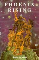 Phoenix Rising: Poems 1880729121 Book Cover