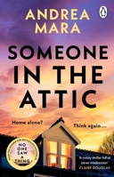 Someone in the Attic 1804990795 Book Cover