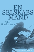 En selskabsmand 8726420570 Book Cover