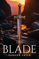 The Blade 8465162816 Book Cover