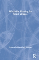 Affordable Housing for Smart Villages 0367190788 Book Cover