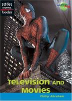 Television and Movies 0606306471 Book Cover