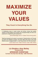 Maximize Your Values 0595422039 Book Cover