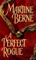 A Perfect Rogue (Zebra Historical Romance) 0821768484 Book Cover