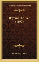 Beyond The Pale 1241237883 Book Cover