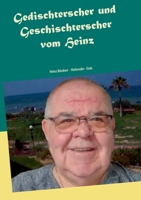 Gedischterscher und Geschischterscher: vom Heinz 3752674792 Book Cover