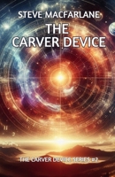 The Carver Device 1763709930 Book Cover