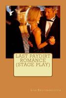 Last Paydirt Romance 1492328499 Book Cover