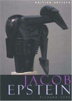 Jacob Epstein 0691029458 Book Cover