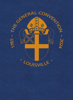 Book of Common Prayer, 2024 General Convention Edition 1640657010 Book Cover