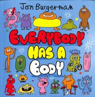 Everybody Has A Body 0192766031 Book Cover