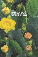 Haiku You! B0C2RSC3KV Book Cover