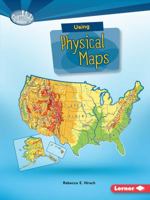 Using Physical Maps 1512412937 Book Cover
