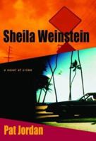 a.k.a. Shelia Weinstein: A Novel of Crime 0786711914 Book Cover