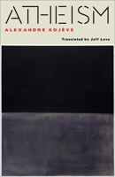 Atheism 0231180012 Book Cover