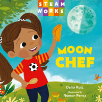 Moon Chef 1623546702 Book Cover