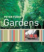 Peter Fudge Gardens 1740664965 Book Cover