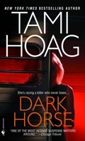 Dark Horse 0553583573 Book Cover