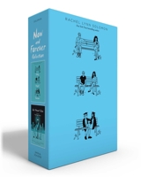 Now and Forever Collection (Boxed Set): Today Tonight Tomorrow; Past Present Future 1665989912 Book Cover