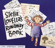 Stella Louella's Runaway Book 0689844603 Book Cover