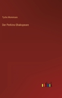 Der Perkins-Shakspeare 3368025481 Book Cover